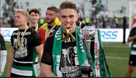 ได้ใจแฟนปืน โยเกเรสยอมสละค่าเหนื่อย 2 ล้านยูโร เร่งดีลซบอาร์เซนอล